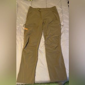 Sitka Ascent pants